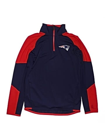 NFL Pullover Sweater (view 1)