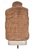 BCBGeneration 100% Polyester Brown Faux Fur Vest Size XL - photo 2