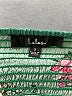 Lulus 100% Rayon Green Sleeveless Blouse Size S - photo 7