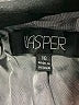 Kasper Black Blazer Size 16 - photo 6