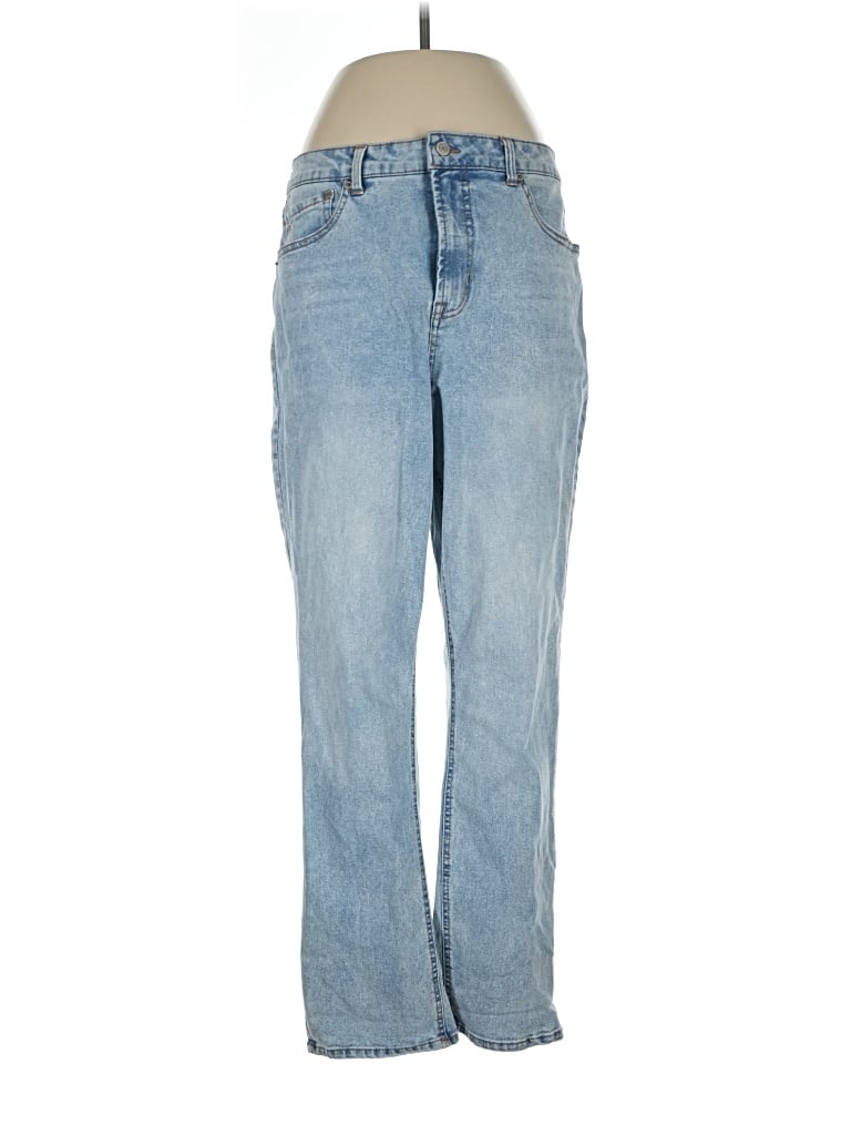 Pre-owned Frye Jeans In Blue