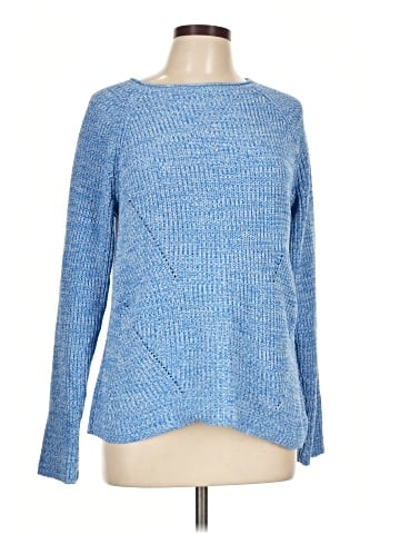 Style&Co Pullover Sweater (view 1)