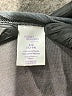 Secret Treasures Gray Short Sleeve Top Size L - photo 7