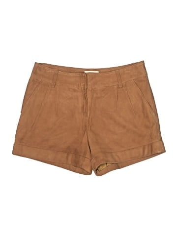 Hinge Khaki Shorts (view 1)