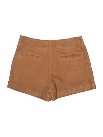 Hinge Khaki Shorts (view 2)