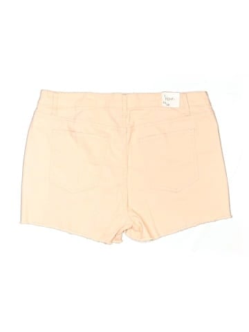 Tinseltown Shorts (view 2)