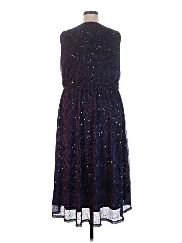 BLOOMCHIC Cocktail Dress (view 2)
