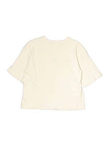 Petit by Sofie Schnoor 3/4 Sleeve Top (view 2)
