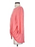 Gibson Pink 3/4 Sleeve Top Size XS - photo 5