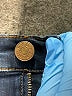 BDG Blue Jeans Size 28 waist - photo 7