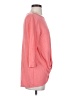 Gibson Pink 3/4 Sleeve Top Size XS - photo 4