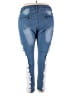 Unbranded Blue Jeans Size 5XL - photo 2
