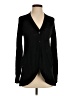 BCBGMAXAZRIA Black Cardigan Size XS - photo 1