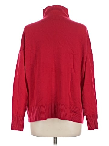 Nordstrom Cashmere Pullover Sweater (view 2)