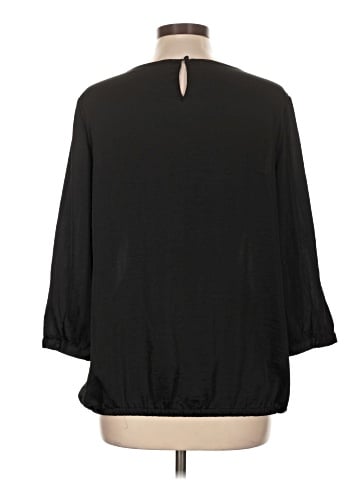 The Limited 3/4 Sleeve Top (view 2)