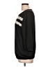 The Limited 100% Polyester Black 3/4 Sleeve Top Size XL - photo 5