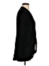 BCBGMAXAZRIA Black Cardigan Size XS - photo 4