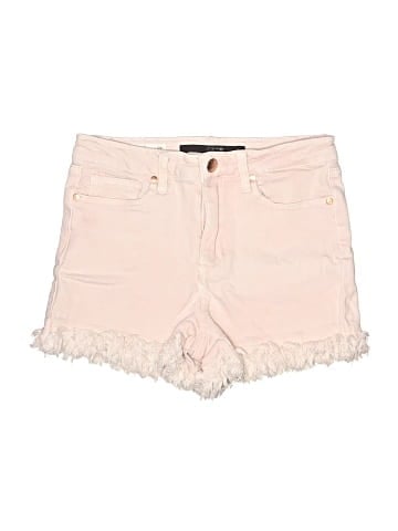 Joe's Jeans Denim Shorts (view 1)