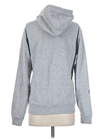 Anvil Zip Up Hoodie (view 2)