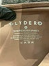 Glyder Brown Active Pants Size M - photo 8