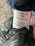 Torrid Floral Blue Denim Shorts Size 16 - photo 4