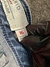 Torrid Floral Blue Denim Shorts Size 16 - photo 5
