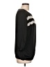 The Limited 100% Polyester Black 3/4 Sleeve Top Size XL - photo 4
