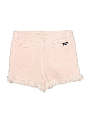 Joe's Jeans Denim Shorts (view 2)