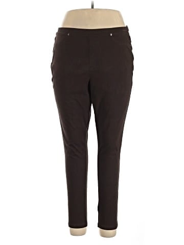 Style&Co Casual Pants (view 1)