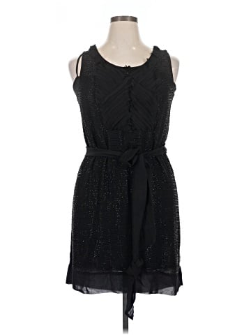 BCBGMAXAZRIA Runway Cocktail Dress (view 1)