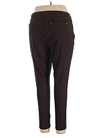 Style&Co Casual Pants (view 2)