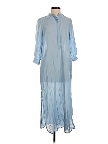 Zara Basic Casual Dress (view 1)