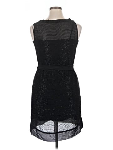 BCBGMAXAZRIA Runway Cocktail Dress (view 2)