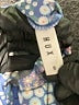 Assorted Brands Print Blue One Piece Swimsuit Size 5 - photo 3