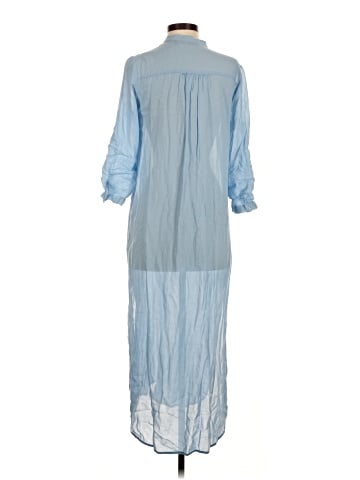 Zara Basic Casual Dress (view 2)