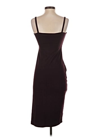 Susana Monaco Cocktail Dress (view 2)