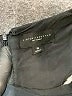 Victoria Beckham for Target Graphic Black Cocktail Dress Size 1X - photo 7