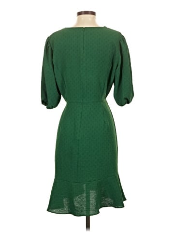 Emma & Michele Cocktail Dress (view 2)