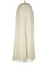 Coldwater Creek 100% Polyester Ivory Dress Pants Size 12 - photo 1