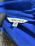 Naked Zebra 100% Polyester Blue Sleeveless Blouse Size M - photo 7