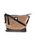 Brighton Tan Crossbody Bag One size - photo 1