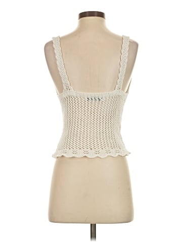 Zara Sweater Vest (view 2)