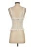 Zara Ivory Sweater Vest Size S - photo 2