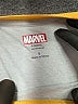 Marvel Teal Short Sleeve T-Shirt Size 8 - photo 3
