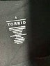 Torrid Black Leggings Size 1X Plus (1) - photo 7
