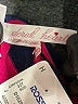 Derek Heart Pink Pullover Sweater Size L - photo 7