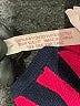 Derek Heart Pink Pullover Sweater Size L - photo 8