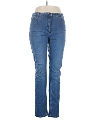 Pure Collection Jeans (view 1)