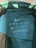 Nike Graphic Teal Athletic Shorts Size XS (kids) - photo 3
