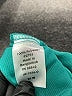 Woman Within 100% Polyester Solid Teal Casual Pants Size 24W - photo 5